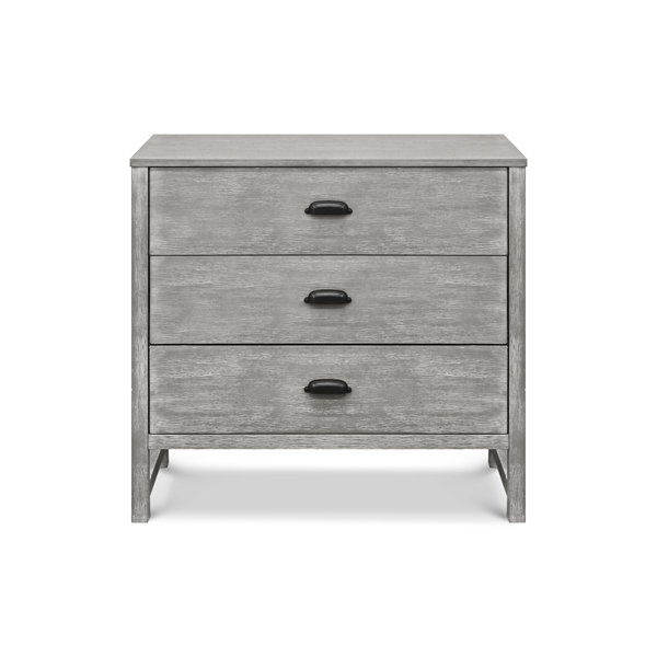 DaVinci Fairway Convertible Standard Nursery Furniture Set & Reviews Wayfair